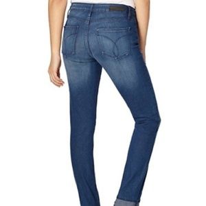 Calvin Klein Ultimate Skinny Jean NWT
